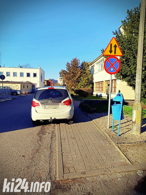 Mistrzowie pakowania - listopad 2023
