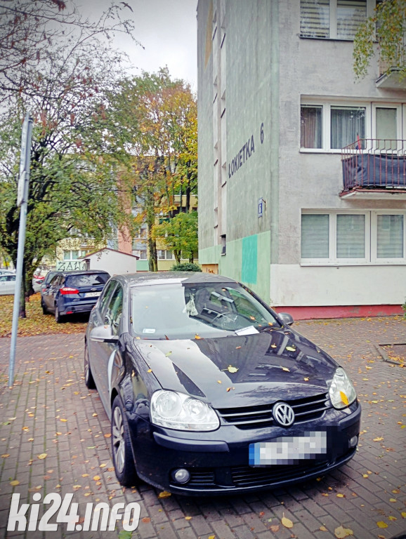 Mistrzowie pakowania - listopad 2023