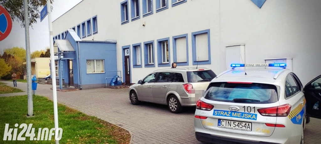 Mistrzowie pakowania - listopad 2023