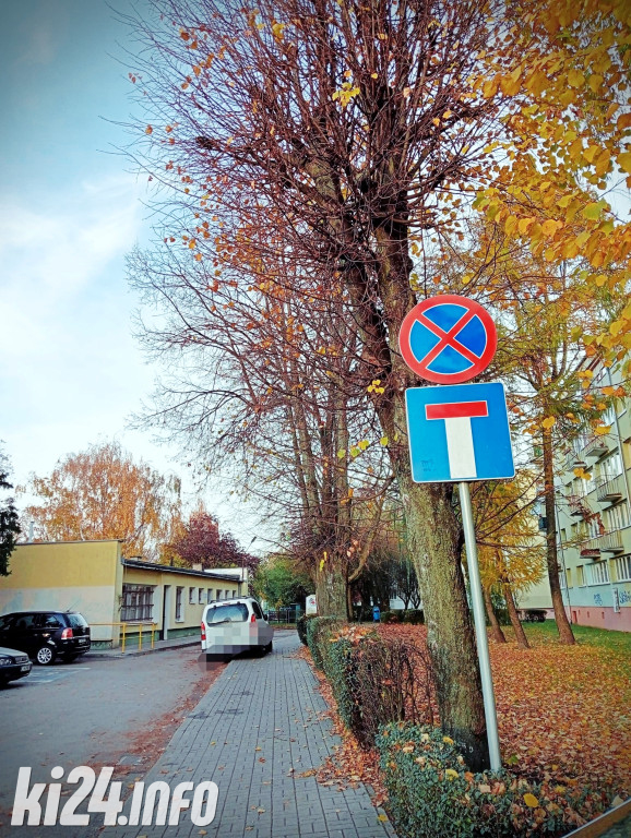 Mistrzowie pakowania - listopad 2023