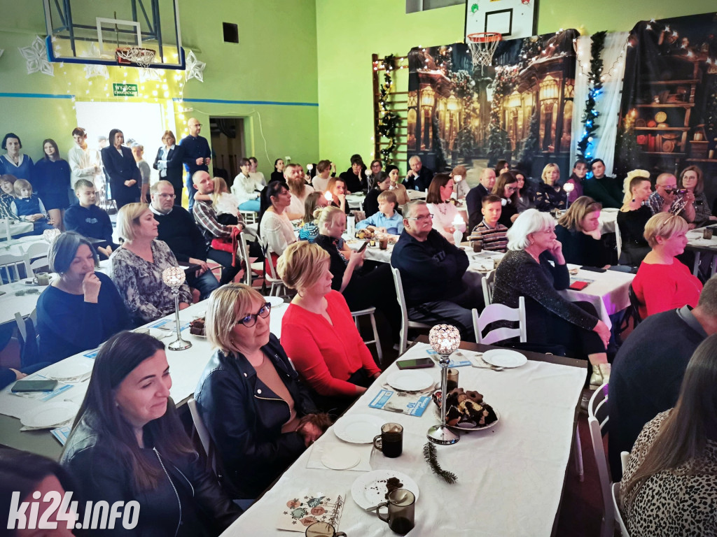 Bożonarodzeniowy Koncert Charytatywny