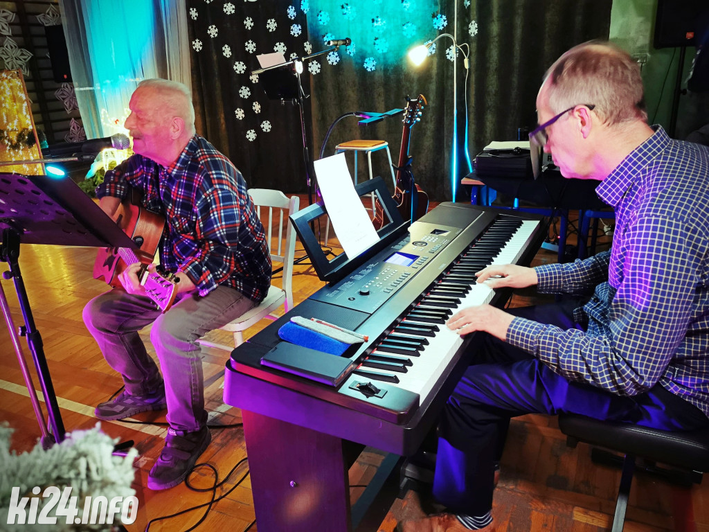 Bożonarodzeniowy Koncert Charytatywny