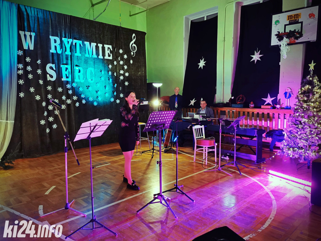 Bożonarodzeniowy Koncert Charytatywny