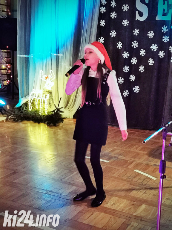 Bożonarodzeniowy Koncert Charytatywny