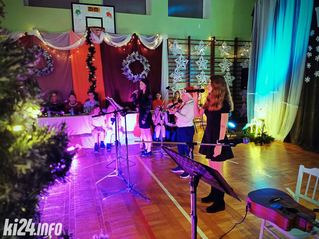 Bożonarodzeniowy Koncert Charytatywny