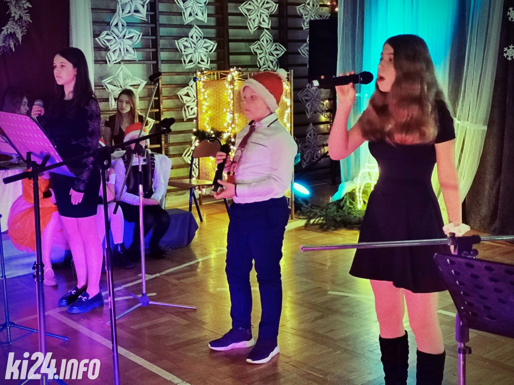 Bożonarodzeniowy Koncert Charytatywny