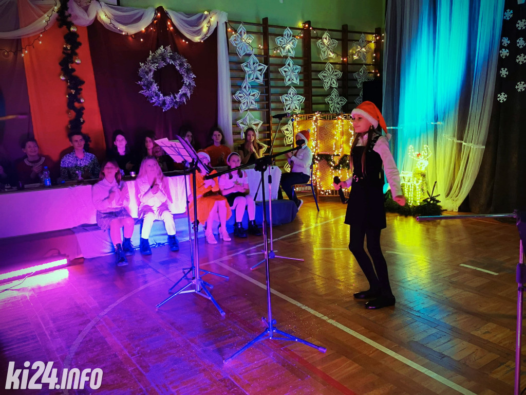 Bożonarodzeniowy Koncert Charytatywny