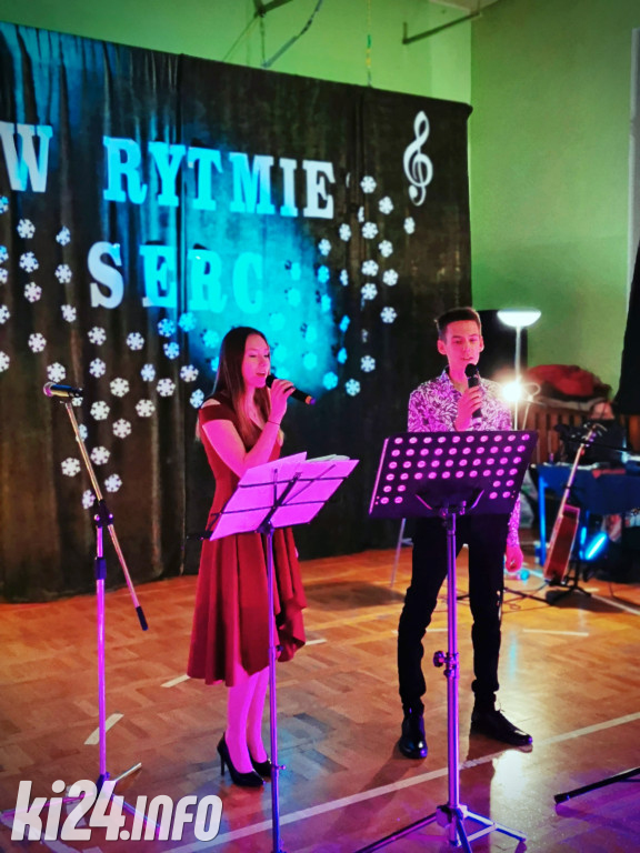 Bożonarodzeniowy Koncert Charytatywny