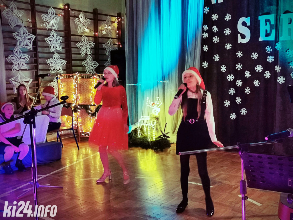 Bożonarodzeniowy Koncert Charytatywny