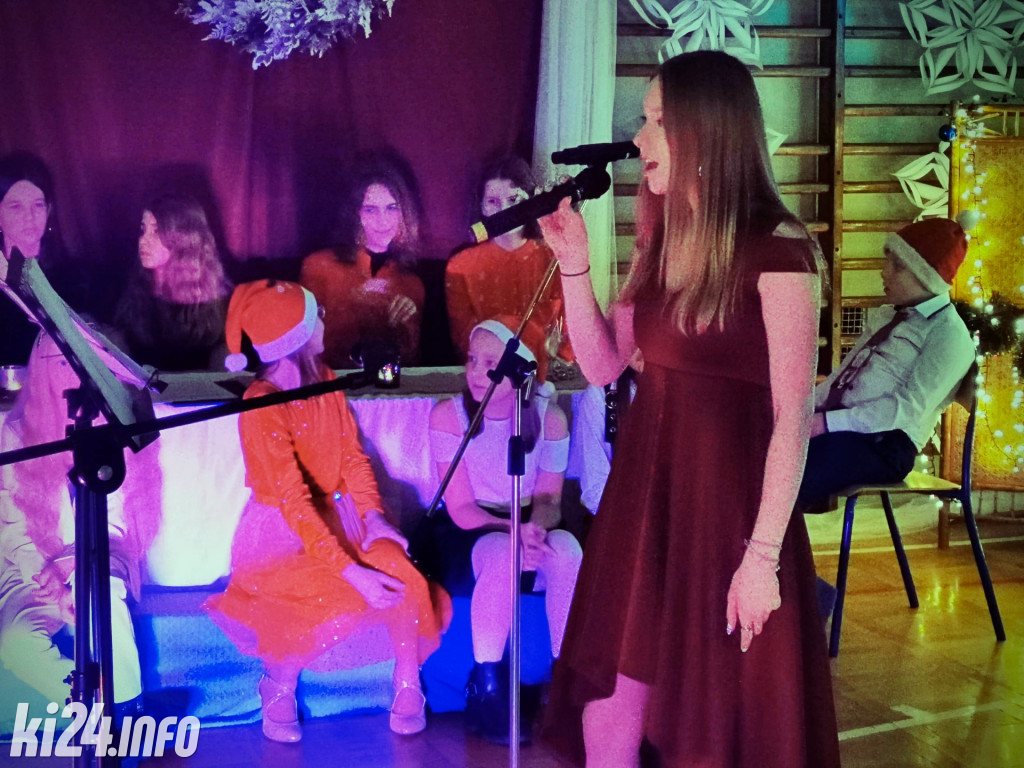 Bożonarodzeniowy Koncert Charytatywny