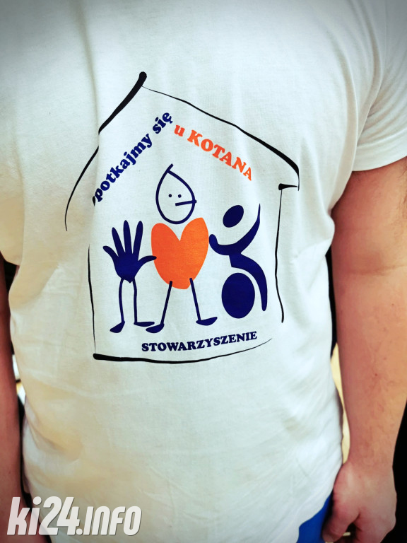 III Charytatywny Mikołajkowy Maraton Zumby i Fitnessu