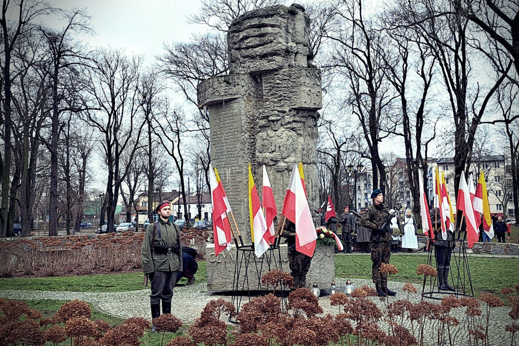 105 lat temu powstańcy wyzwolili nasze miasto