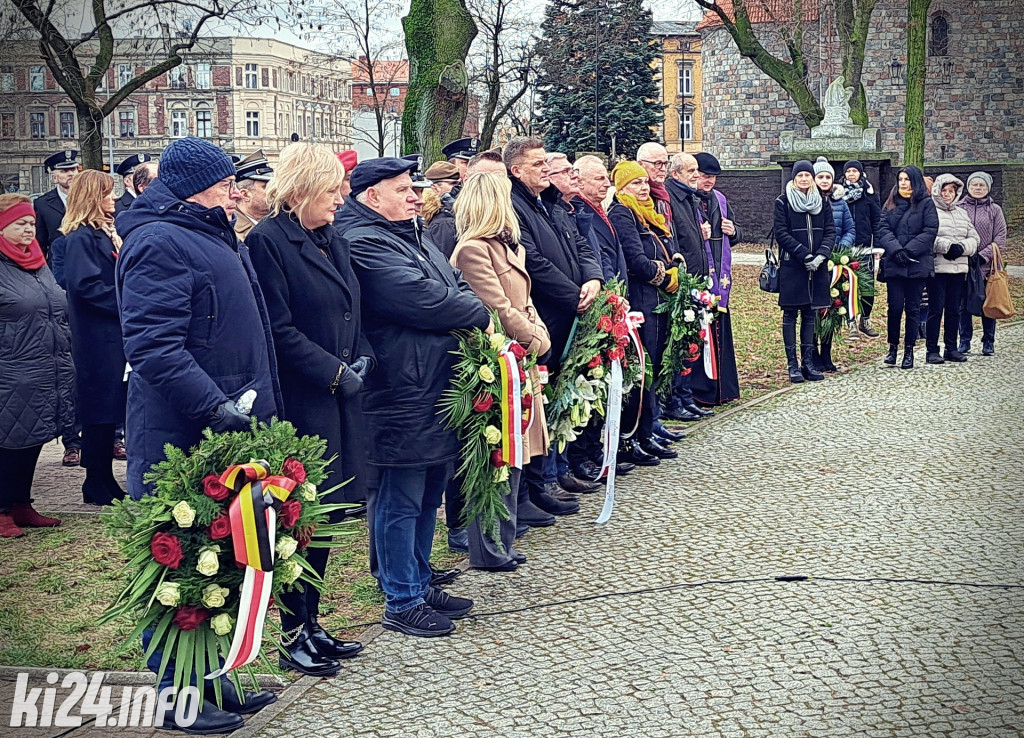 105 lat temu powstańcy wyzwolili nasze miasto