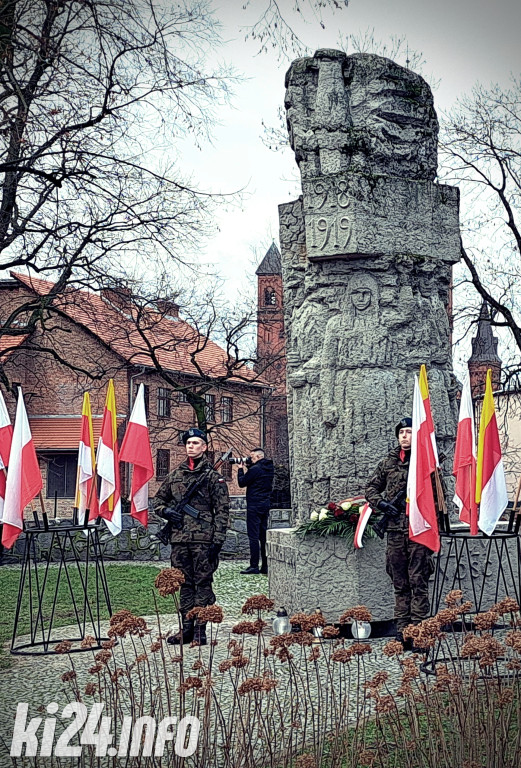 105 lat temu powstańcy wyzwolili nasze miasto