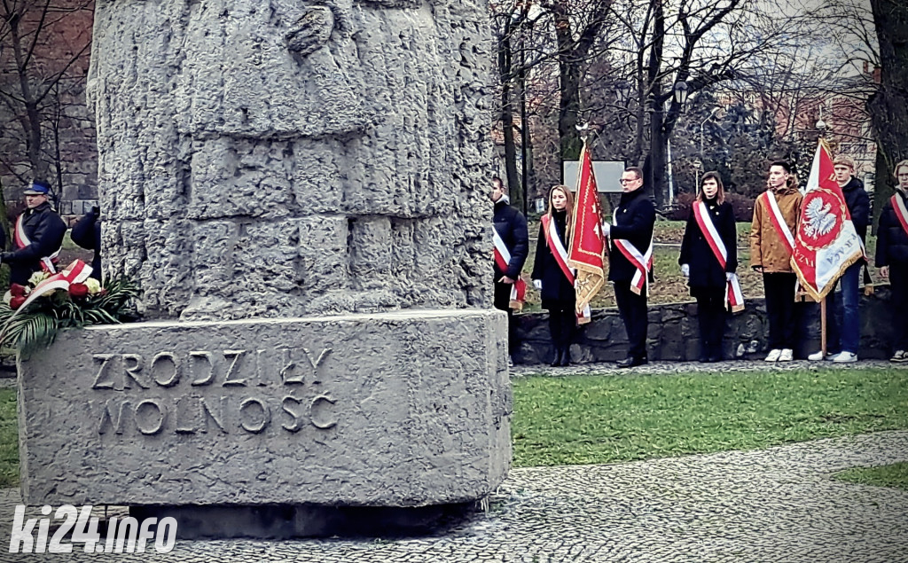 105 lat temu powstańcy wyzwolili nasze miasto