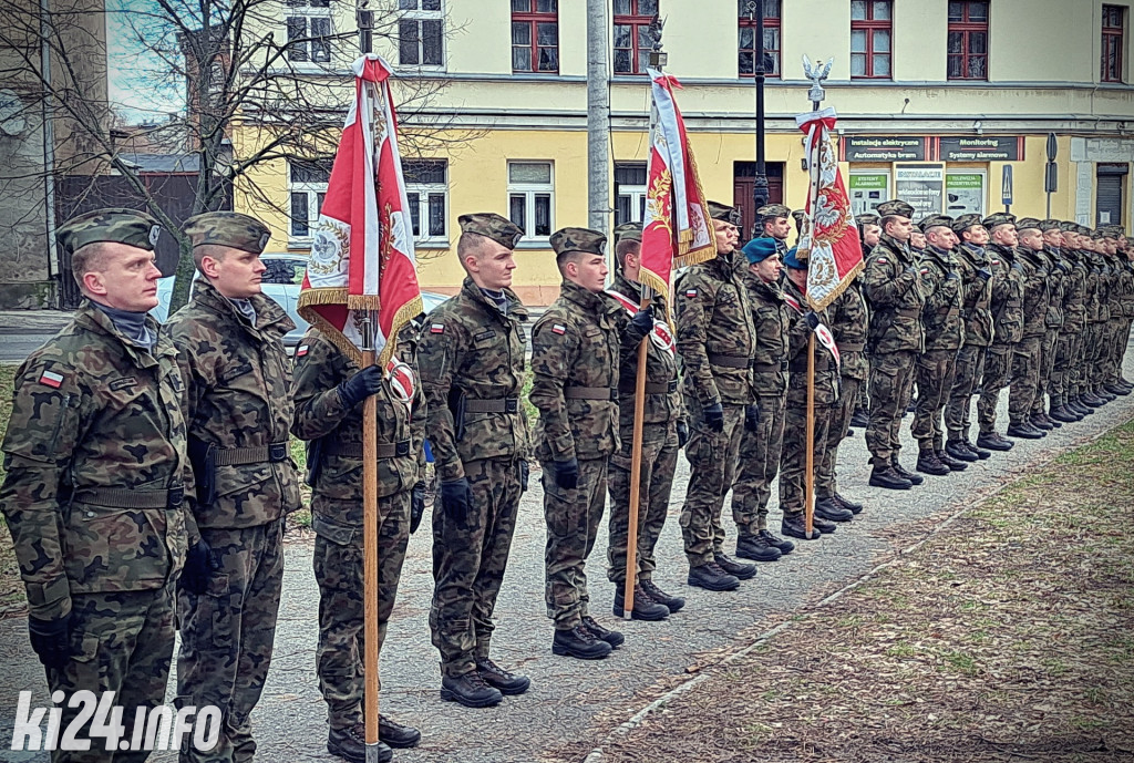 105 lat temu powstańcy wyzwolili nasze miasto