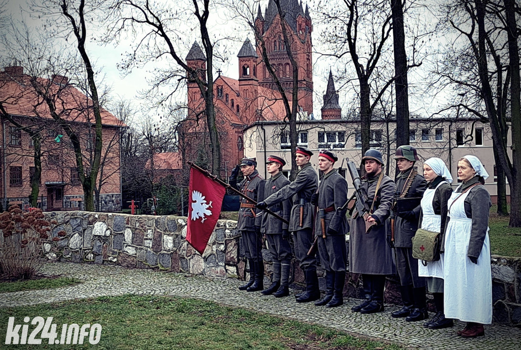 105 lat temu powstańcy wyzwolili nasze miasto