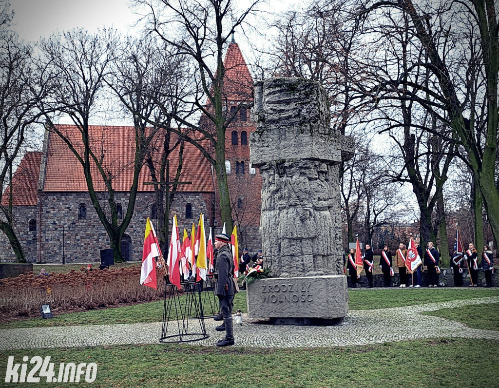 105 lat temu powstańcy wyzwolili nasze miasto