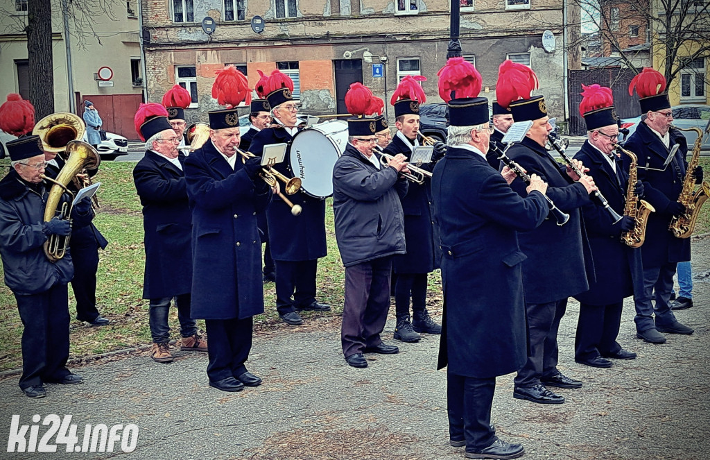 105 lat temu powstańcy wyzwolili nasze miasto