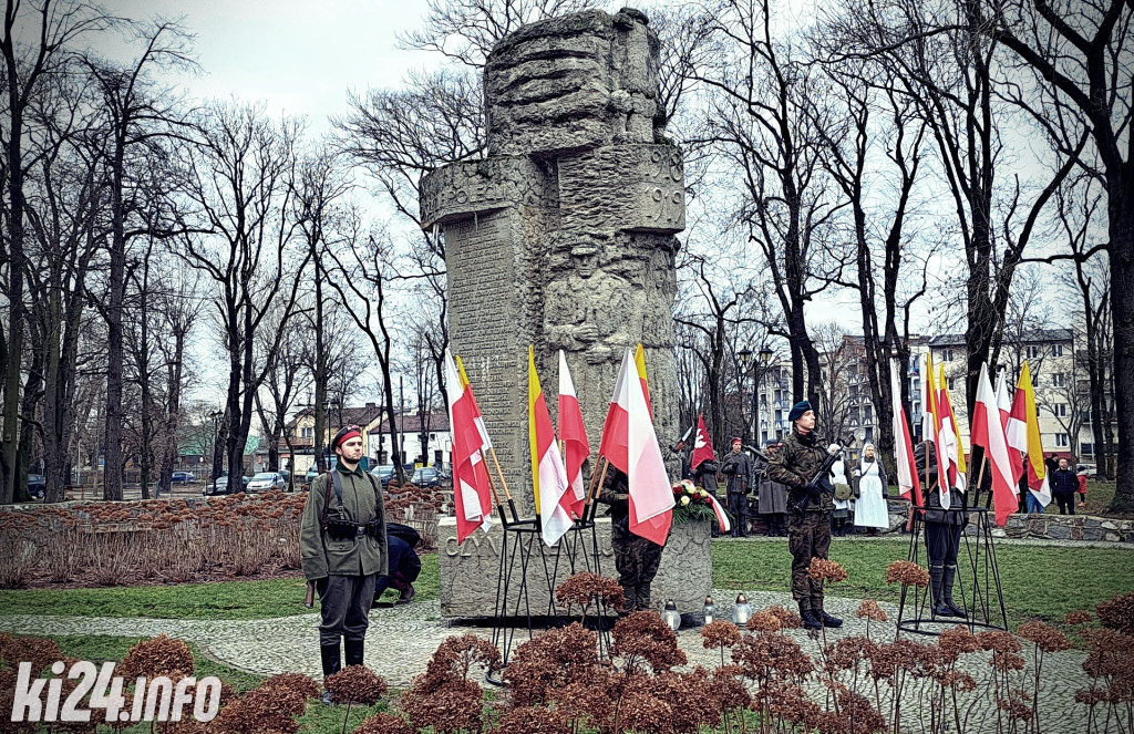 105 lat temu powstańcy wyzwolili nasze miasto