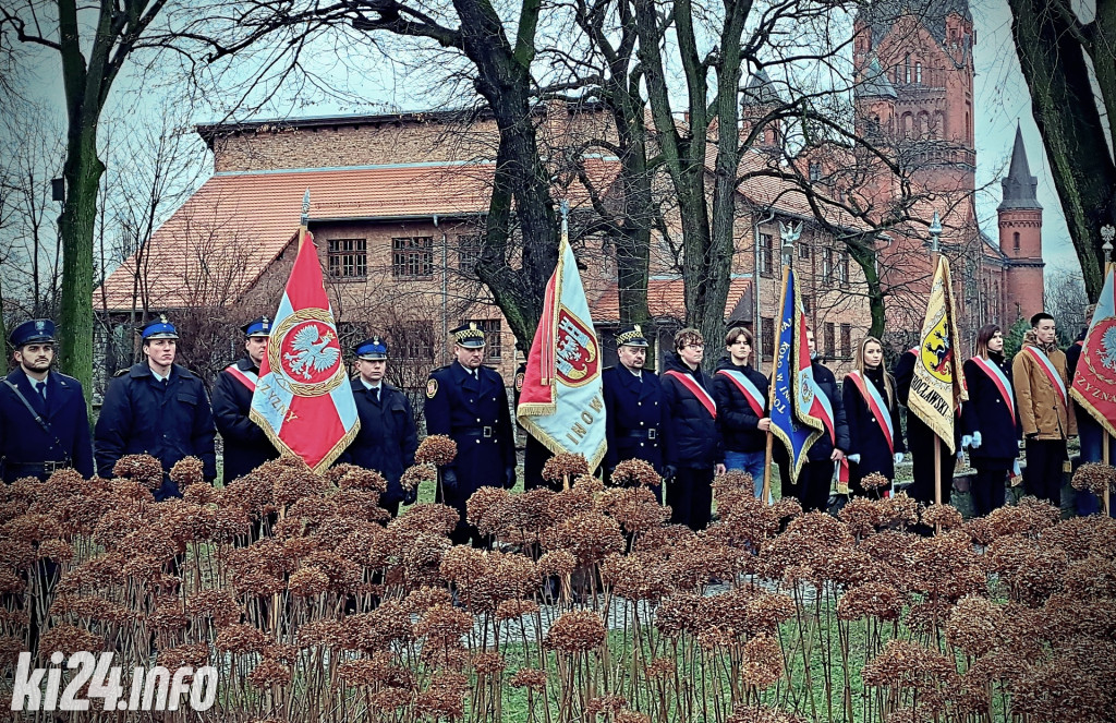 105 lat temu powstańcy wyzwolili nasze miasto