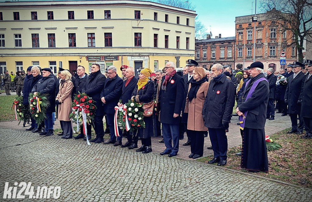 105 lat temu powstańcy wyzwolili nasze miasto