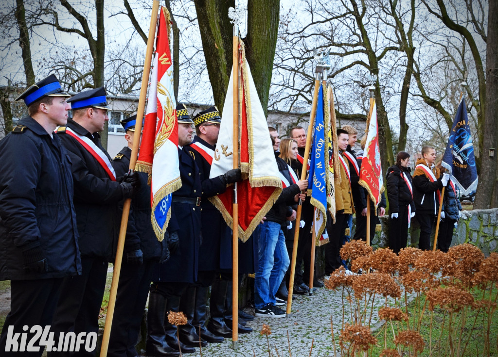 105 lat temu powstańcy wyzwolili nasze miasto