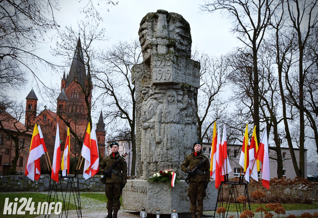 105 lat temu powstańcy wyzwolili nasze miasto