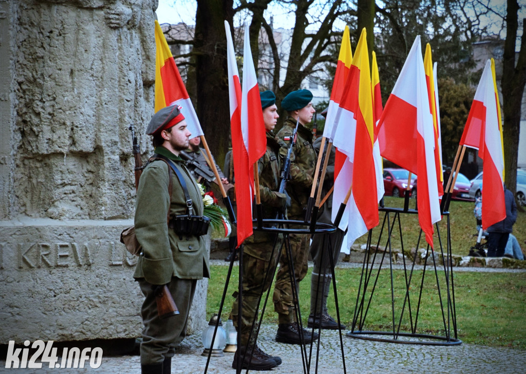 105 lat temu powstańcy wyzwolili nasze miasto