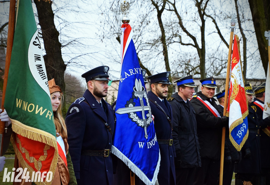 105 lat temu powstańcy wyzwolili nasze miasto