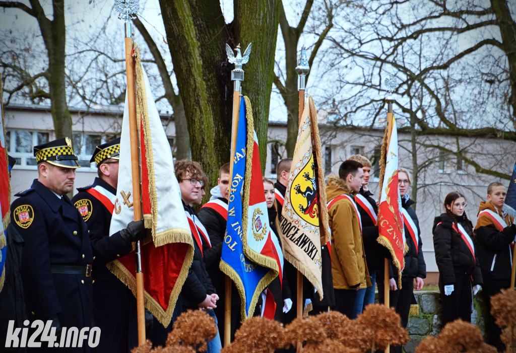 105 lat temu powstańcy wyzwolili nasze miasto