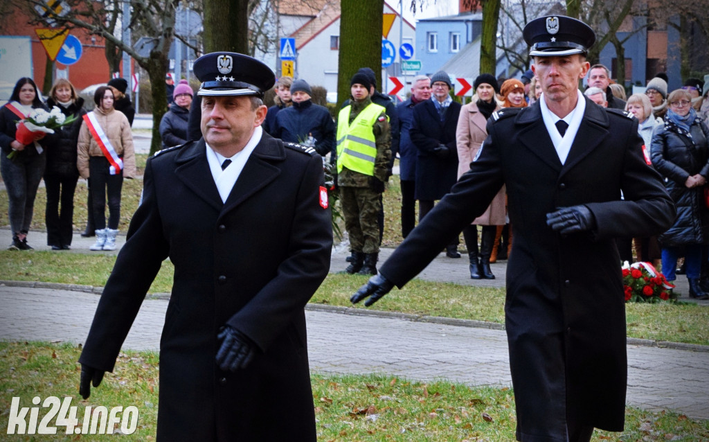 105 lat temu powstańcy wyzwolili nasze miasto