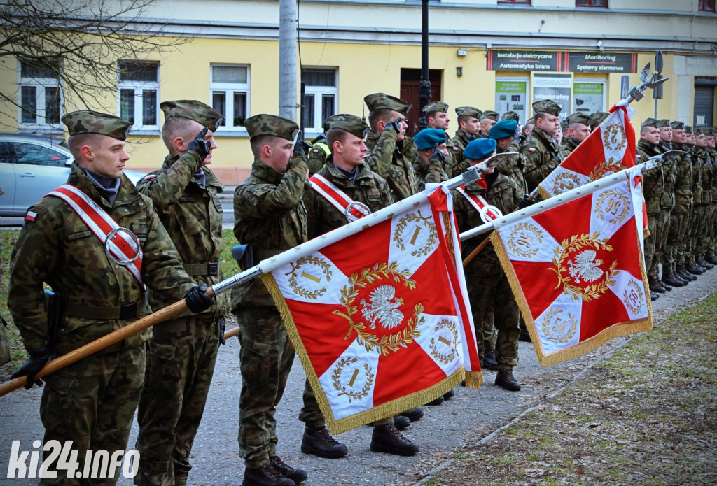 105 lat temu powstańcy wyzwolili nasze miasto