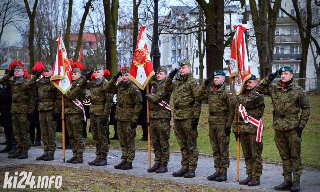 105 lat temu powstańcy wyzwolili nasze miasto