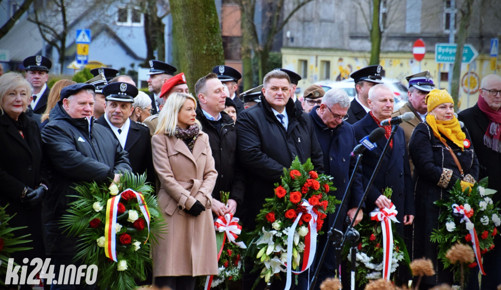 105 lat temu powstańcy wyzwolili nasze miasto