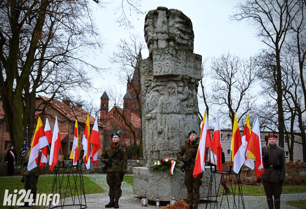 105 lat temu powstańcy wyzwolili nasze miasto