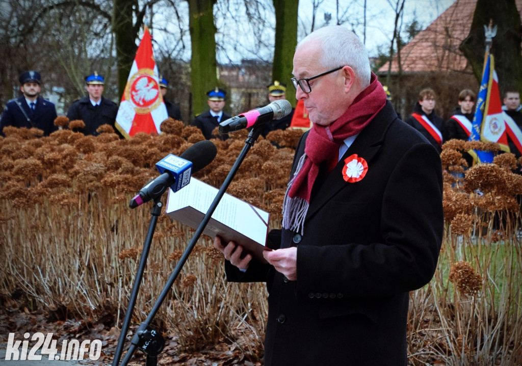 105 lat temu powstańcy wyzwolili nasze miasto