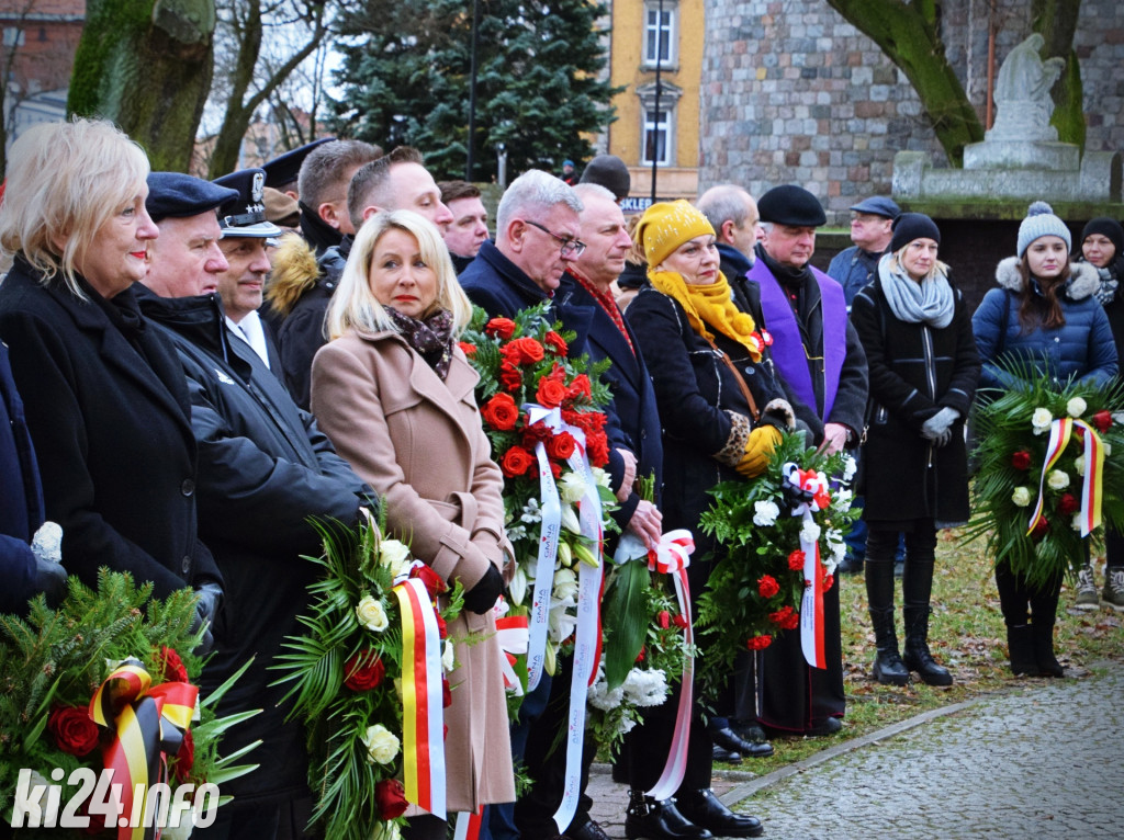 105 lat temu powstańcy wyzwolili nasze miasto