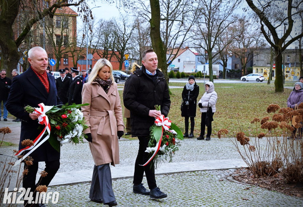 105 lat temu powstańcy wyzwolili nasze miasto