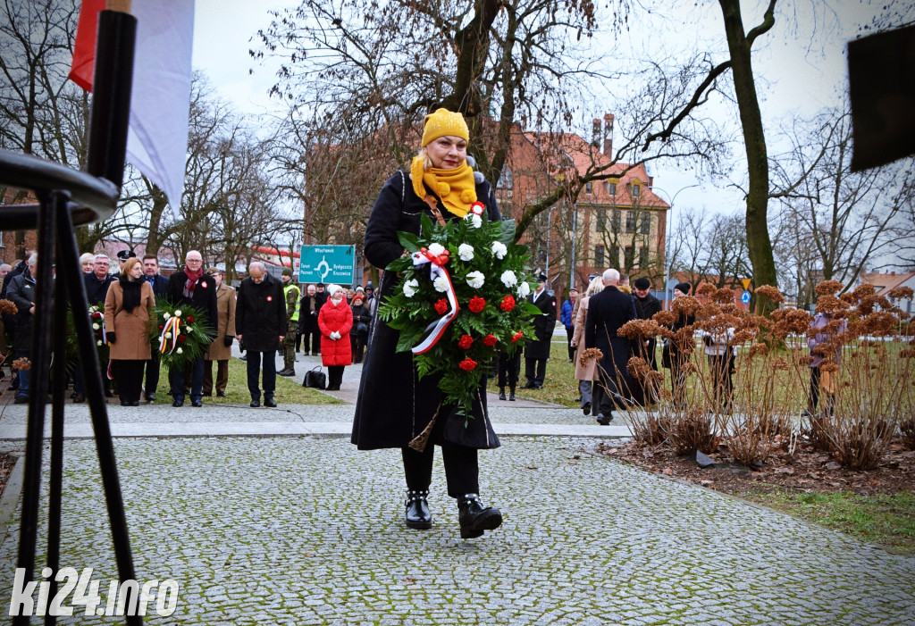 105 lat temu powstańcy wyzwolili nasze miasto