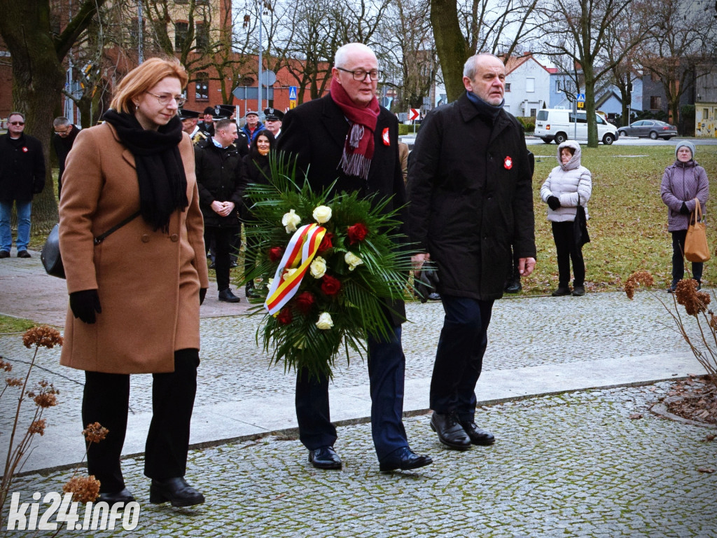 105 lat temu powstańcy wyzwolili nasze miasto