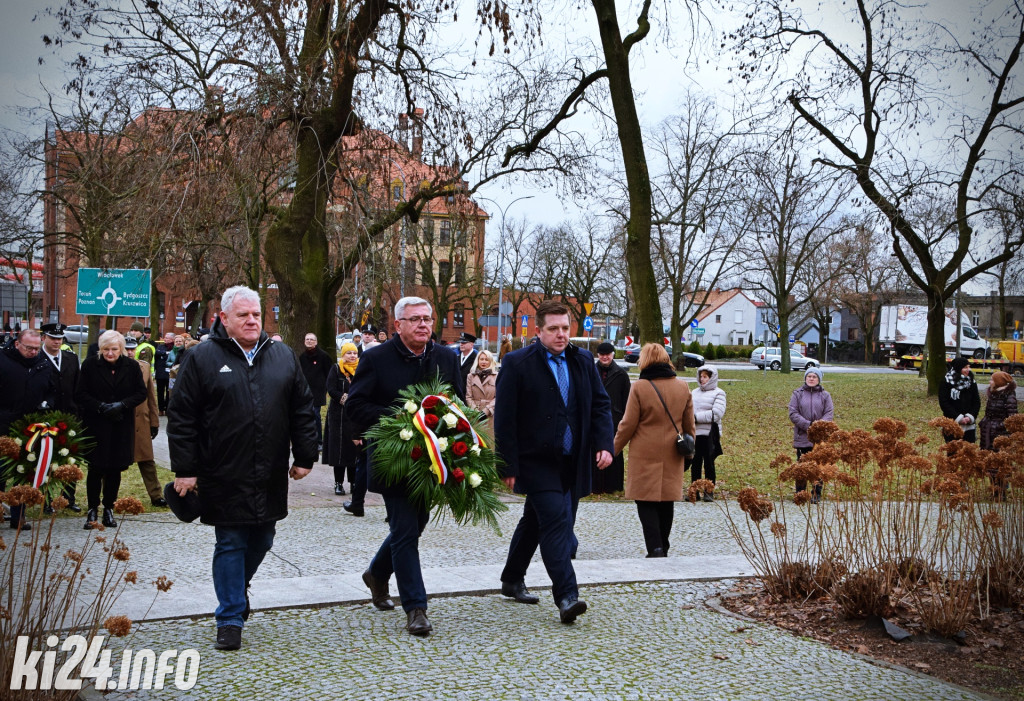 105 lat temu powstańcy wyzwolili nasze miasto