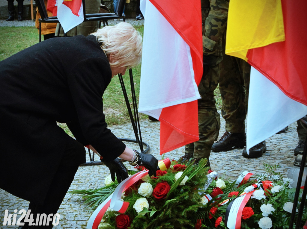 105 lat temu powstańcy wyzwolili nasze miasto