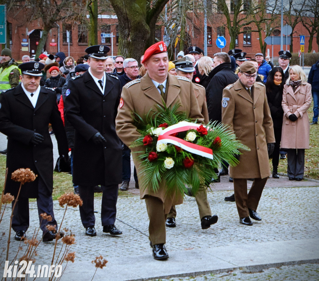 105 lat temu powstańcy wyzwolili nasze miasto