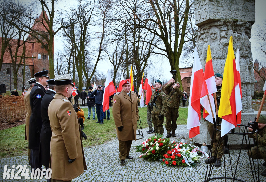 105 lat temu powstańcy wyzwolili nasze miasto