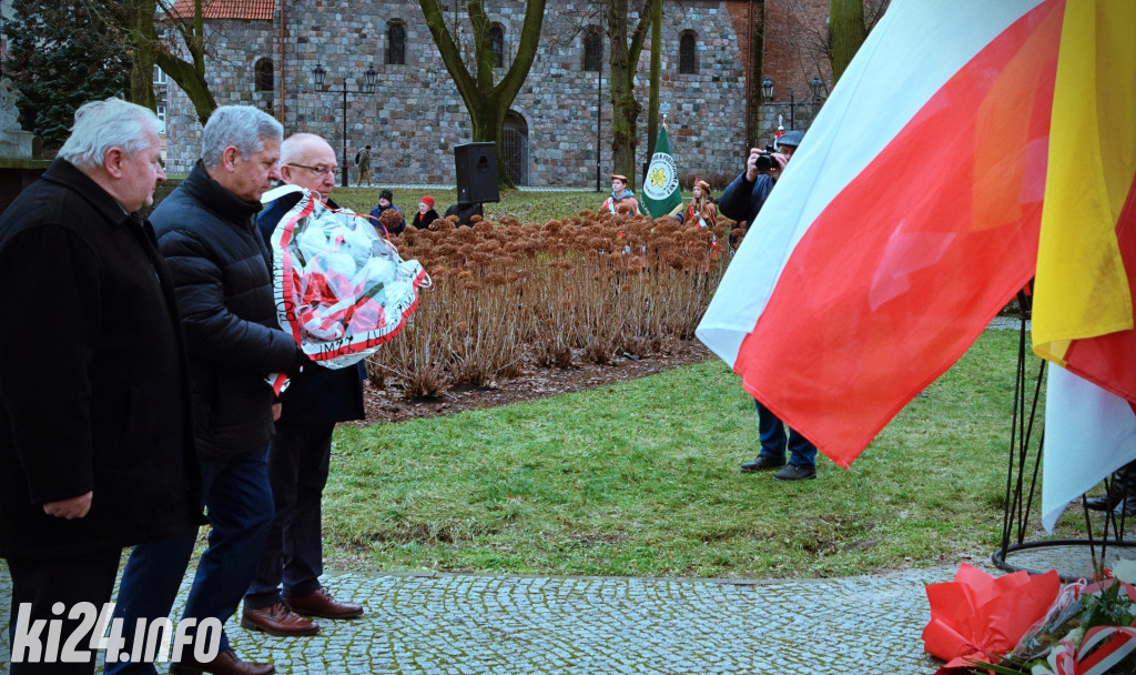 105 lat temu powstańcy wyzwolili nasze miasto