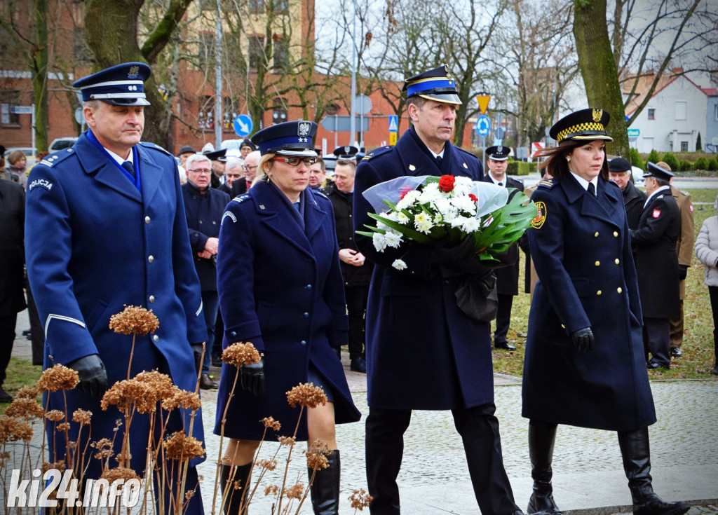 105 lat temu powstańcy wyzwolili nasze miasto