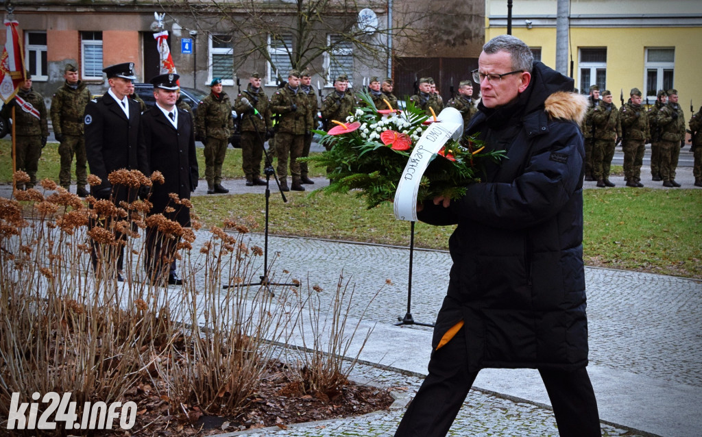 105 lat temu powstańcy wyzwolili nasze miasto