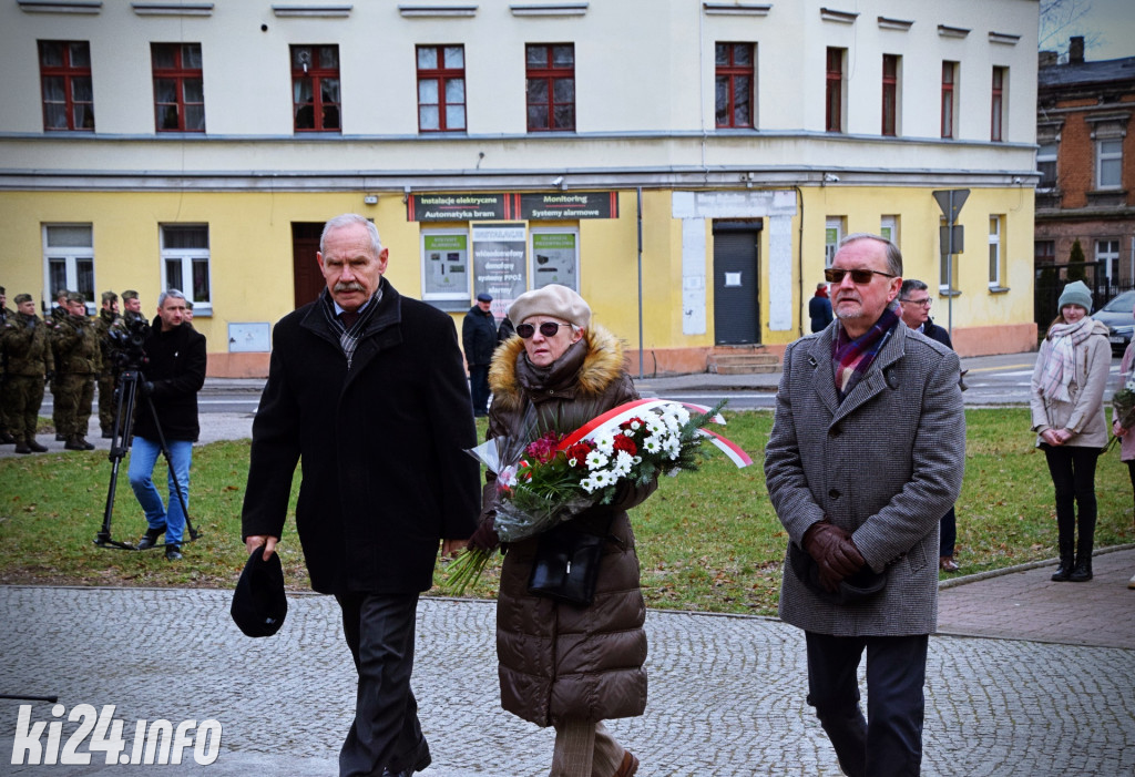 105 lat temu powstańcy wyzwolili nasze miasto