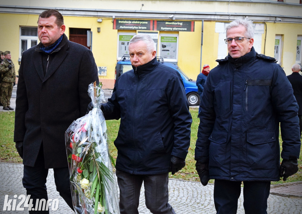 105 lat temu powstańcy wyzwolili nasze miasto